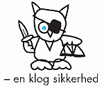 sikkerhed